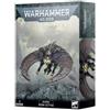 Games Workshop - Warhammer 40k - Necron Mietitore Mietitore - Set di figure - Miniatura wargame - Età 144+