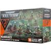 Games Workshop Warhammer 40,000: Uccidi Mandragola della squadra