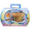 Giochi Preziosi - Glimmies Aquaria Glimquarius e Glimmies Esclusiva Molly, Mini Playset