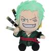 SAKAMI - One Piece - Rorona Zoro - Plüsch, Plush Figur, Toy - 20cm - original & lizensiert