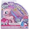 My Little Pony Hasbro My Little Pony - Magical Salon Pinkie Pie, Multicolore, E3764ES0
