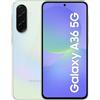 Samsung Galaxy A36 5G 128GB 6GB Ram Lime Garanzia Europa