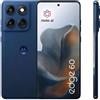 Motorola Edge 60 5G 8GB Ram 256GB Dual Sim Gibraltar Sea Italia Brand