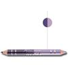 HELAN COSMESI Srl I COLORI DI HELAN BIO MATITA DUO OCCHI GLICINE VIOLA