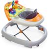 Chicco - Chicco Girello Walky Talky Baby Waker - Grey
