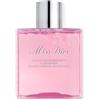 Dior Miss Dior - Gel Doccia Generoso All'acqua Di Rosa - 175 ml