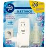 Ambi pur Profumatore Per Ambienti Elettrico Starter Kit, Lenor Risveglio Primaverile, 20 Ml