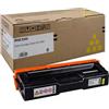 RICOH TONER GIALLO SPC250DN - SPC250SF TYPE SPC250E 407546