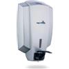 NETTUNO Dispenser a muro T-BIG 3Lt per sapone liquido in T-Bag
