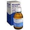 Mucosyte fluid sol conc 180ml
