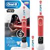ORAL-B POWER VITALITY Oralb power vitality star wars