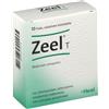 Zeel t 10f 2,2ml heel