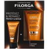 Filorga kit bef&aft sun uni