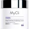 Mycli liftable crema rassodante rimodellante profonda 100 ml