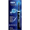 Oralb genius x black spazz ele