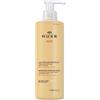 Nuxe sun latte dopos vi/c400ml