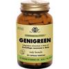 SOLGAR Genigreen 30cps veg