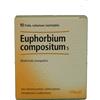 Euphorbium comp 10f 2,2ml heel