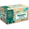PAMPERS BABY-DRY Pampers bd quadri midi 112pz