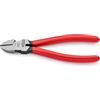 KNIPEX Tronchese laterale rivestiti in resina sintetica 160 mm, 70 01 160 EAN