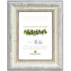 BUBOLA & NAIBO - CORNICE FABRIANO SERIE COUNTRY IN LEGNO COLORE BIANCO 40 X 50 CM. 5015 02 17