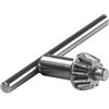 WOLFCRAFT - CHIAVE S2A PER MANDRINI 10 + 13 MM. 2630000