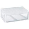TERRY - LIGHT DRAWER XL CONTENITORE MULTIUSO 60X39X21 CM. PER ARMADI 1001385