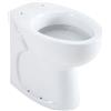PONTE GIULIO - WC VASO SANITARIO BTW A PAVIMENTO H50 TERZA ETA SERIE 140 B40CBC14