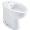 PONTE GIULIO - BIDET A PAVIMENTO H50 TERZA ETA' SERIE 140 B40CIC14