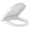VILLEROY & BOCH - SUBWAY SEDILE PER WC A CHIUSURA RALLENTATA E RILASCIO RAPIDO BIANCO 9M55S101