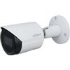 Dahua IPC-HFW2831S-S-S2.LiteSeries CameraIP 8Mpx WDR120db Lente 3,6mm MicroSD IR 30mt