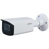 Dahua IPC-HFW2441T-ZAS. WizSense Series Bullet 4mpx lente motorizzata da 2,7-13mm Ir 60m