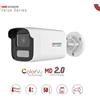 Hikvision DS-2CD1T47G2-LUF.Value Series Telecamera IP ColorVu 4Mpx Audio ottica 4mm Ir50 mt