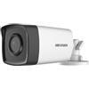 HIKVISION Telecamera Bullet Compatta 2 Megapixel Turbo HD 3,6 mm 4 in 1