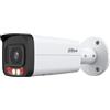 Dahua IPC-HFW2849T-AS-IL.CameraIP 8Mpx WizSense Audio/Allarme WDR120db Lente 3,6mm MicroSD IR/lLED 60/50mt