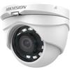 Hikvision DS-2CE56D0T-IRMF.Telecamera Turbo HD mini turret 4in1 lente 2,8 IR 25m