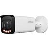 Dahua IPC-HFW2449T-ZAS-IL Wizsense Camera IP Dual-Light 4Mpx,Audio,Lente 2,7-13,5mm IR/Light 60m