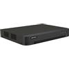 HIKVISION iDS-7216HQHI-M1/XT. DVR Turbo Acusense,16 ingressi e 8 IP 1Hdmi&VGA/1CVBS, supporto wi-fi