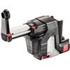 metabo MARTILLO DE BATERÍA SIN ESCOBILLAS_ - ISA 18 LTX
