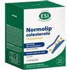 ESI Normolip Colesterolo 60 Compresse ESI