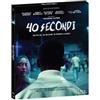 Eagle Pictures 40 Secondi (Blu-Ray Disc + DVD Bonus Disc + Poster)