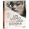 Studio Canal Un uomo, una donna - 60° Anniversario (Blu-Ray Disc + Poster)