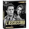 RAI-Com L'assassino (I Grandi Film Titanus) (Blu-Ray Disc)