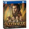 RAI-Com Sandokan (2025) (2 Blu-Ray Disc)