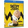 20th Century Studios Snoopy & Friends - Il film dei Peanuts (Blu-Ray Disc)