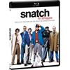 Sony Pictures Snatch - Lo Strappo (Blu-Ray Disc)