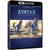 20th Century Studios Avatar - La via dell'acqua (4K Ultra HD + Blu-Ray Disc + Bonus Disc)