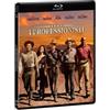 Sony Pictures I Professionisti (Blu-Ray Disc)