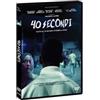Eagle Pictures 40 Secondi (DVD + DVD Bonus Disc)
