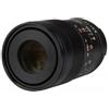 Laowa 100mm f/2.8 2x Ultra Macro APO MILC/SRL Obiettivi macro Nero